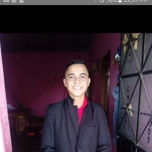 Meet your Posher, Roger